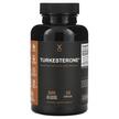 Фото товару HumanX, Turkesterone+ 800 mg, Туркестерон, 30 капсул