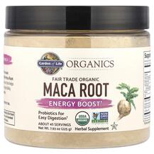 Maca Root Мака Garden 225 г