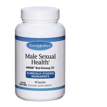 Підтримка Лібідо Male Sexual Health EuroMedica