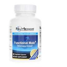 Бустер Тестостерону Functional Male NuMedica