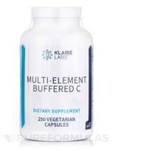 Multi-Element Buffered C Витамины для мужчин Klaire