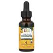 Фото товару Kids Echinacea Orange-Flavored, Ехінацея для дітей, 30 мл