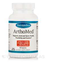 Підтримка суглобів ArthoMed EuroMedica 60 капсул