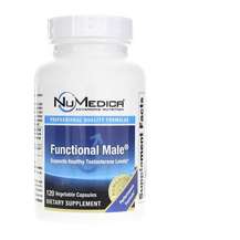 Бустер Тестостерону Functional Male NuMedica