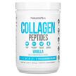 Фото товару Collagen Peptides Vanilla, Колагенові пептиди, 364 г