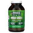 Фото товару Wheat Grass Powder, Паростки пшениці Вітграсс, 280 г