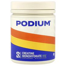 Креатин Creatine Monohydrate Rocket Ice Pop Podium Креатин Creatine Monohydrate Rocket Ice Pop Podium