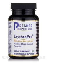 Кардіо комплекс ErythroPro Premier Research Labs