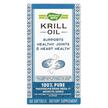 Фото товару Nature's Way, EfaGold Krill Oil, Масло криля 500 мг, 60 капс