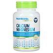 Фото товару Essentials Calcium Magnesium, Кальцій Магній, 100 Gluten Free Cap