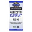 Фото товару Dr-Quercetin 500 mg, Кверцетин 500 мг Безводний, 30 таблеток