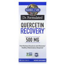 Dr-Quercetin 500 mg Кверцетин 500 мг Безводный