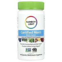 Мультивітаміни для чоловіків Men's Multivitamin