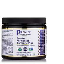 Екстракт кореня куркуми Premier Fermented Turmeric