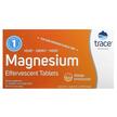 Фото товару Magnesium Effervescent Tablets Orange, Магній карбонат, 10 Tablet