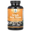 Irish Sea Moss 2100 mg, Ірландський морський мох, 180 капсул