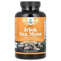 Irish Sea Moss 2100 mg Ирландский морской мох