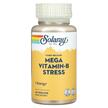 Фото товару Timed Release Mega Vitamin-B Stress, Підтримка стресу, 60 капсул