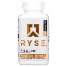 Підтримка мозку Vitafocus Multivitamin + Nootropic Підтримка мозку Vitafocus Multivitamin + Nootropic