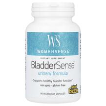 Womensense BladderSense Поддержка мочевого пузыря