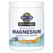 Garden of Life, Magnesium Powder Orange, Магній, 1974 г