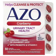 Підтримка сечового міхура Urinary Tract Health Azo