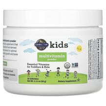Kids Multivitamin Powder Мультивитамины для детей