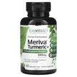 Фото товару Meriva Turmeric + 250 mg, Екстракту куркуміну Меріва, 60 капсул