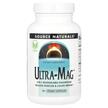 Source Naturals, Ultra-Mag, Магній B6, 90 капсул