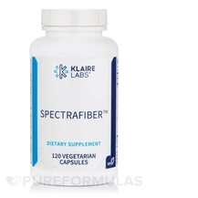 SpectraFiber Клетчатка Klaire Labs 120 капсул