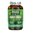Pines International, Barley Grass, Ячмінь, 500 таблеток