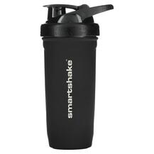Reforce Stainless Steel Black Шейкер Smartshake