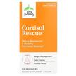 Terry Naturally, Cortisol Rescue, Підтримка Кортизолу, 60 капсул