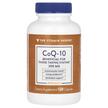 Фото товару TheVitaminShoppe, CoQ-10 200 mg, Коензим CoQ10, 120 капсул