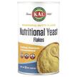 KAL, Nutritional Yeast Flakes, Харчові дріжджі, 624 г