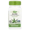 Aloe Latex With Fennel 140 mg, Алое вера, 100 капсул