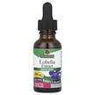 Nature's Answer, Lobelia 240 mg, Лобелія 240 мг, 30 мл