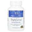 ThyroSense, Підтримка щитовидної залози, 60 капсул