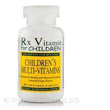 Вітаміни для дітей Children's Multi-Vitamin Natural
