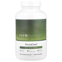 Жироспалювачі PectaClear Environmental Toxin Cleanse