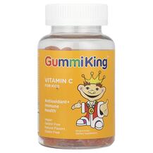 Огляд на Вітамін C Vitamin C for Kids Orange Огляд на Вітамін C Vitamin C for Kids Orange