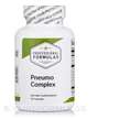 Pneumo Complex, Ліофілізований концентрат, 60 капсул