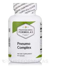 Ліофілізований концентрат Pneumo Complex 60 капсул