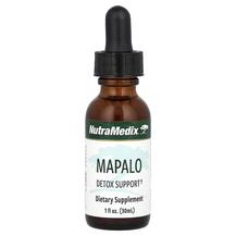 Детокс та очищення Mapalo Detox Support NutraMedix
