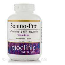 Підтримка сну Somno-Pro Tropical Breeze Bioclinic
