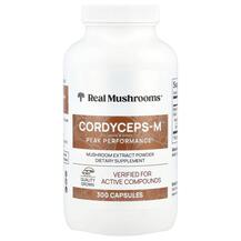 Гриби Кордицепс Cordyceps-M Mushroom Extract Powder Гриби Кордицепс Cordyceps-M Mushroom Extract Powder