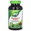 Фото товару Magnesium Gummy Mixed Berry 100 mg, Магній, 90 таблеток