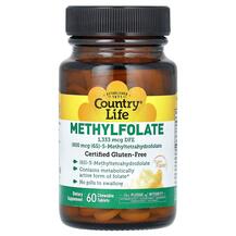 Огляд на Метилфолат Methylfolate Orange Огляд на Метилфолат Methylfolate Orange
