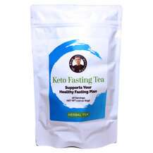Кето чай для схуднення Keto Fasting Tea Unsweetened