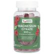 Фото товару YumV's, Magnesium Citrate 900 mg, Магній Цитрат, 90 цукерок